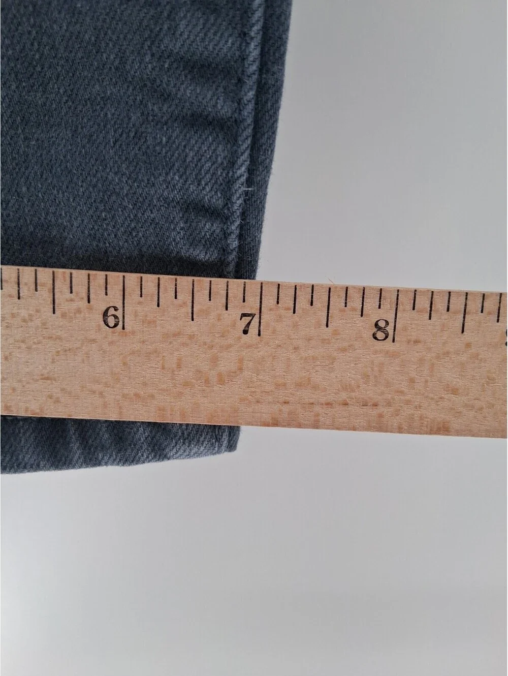 Bonobos Jeans Mens 32x30 BlackcDenim Slim Fit Casual Preppy Comfort Work Stretch